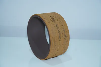 Yoga wheel