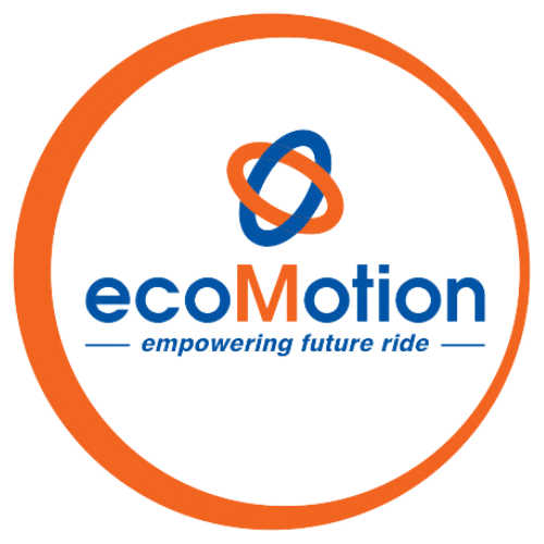 ecoMotion