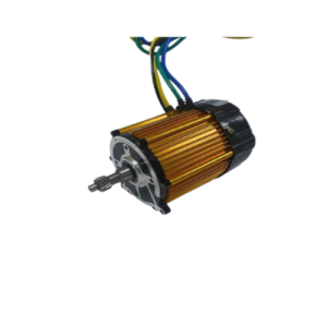 Read more about the article BLDC MOTORS