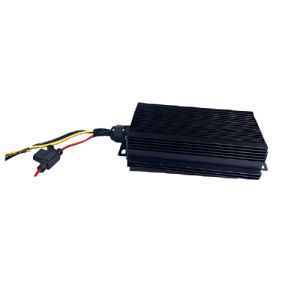 Read more about the article DC-DC CONVERTERS